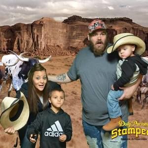 Meet your Posher, Jason